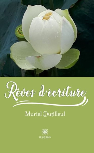 Picture of Rêves d'écriture