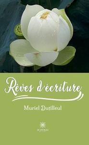 Image de Rêves d'écriture