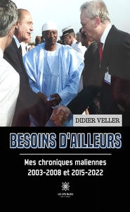 Picture of Besoins d'ailleurs
