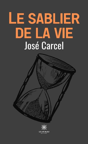 Image de Le sablier de la vie