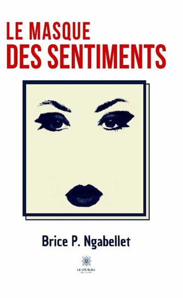 Picture of Le masque des sentiments
