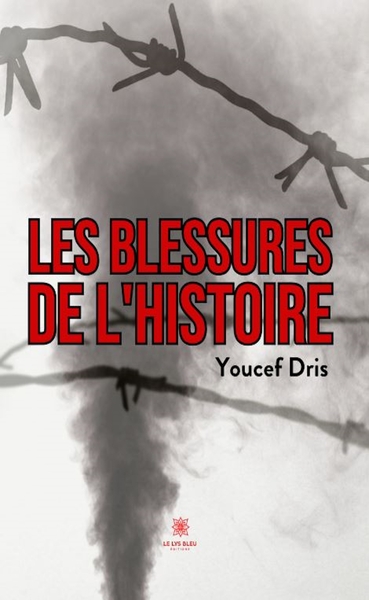 Picture of Les blessures de l'histoire