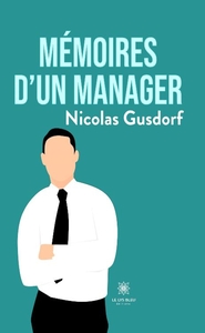 Picture of Mémoires d'un manager