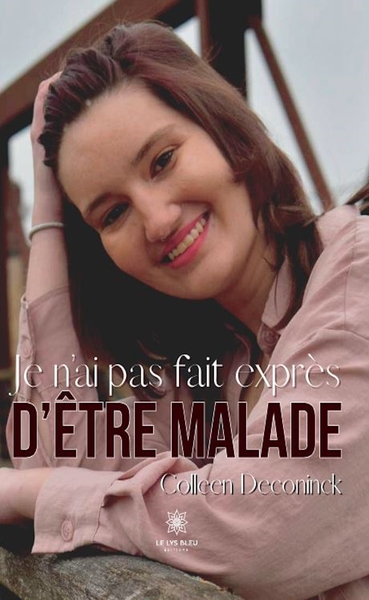 Picture of Ce n'est pas ce que je croyais (extrait)