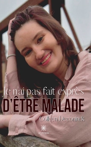 Picture of Ce n'est pas ce que je croyais (extrait)