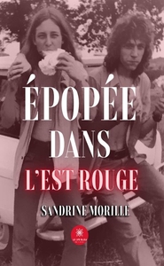 Picture of Épopée dans l'Est rouge
