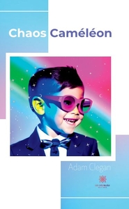 Picture of Chaos Chameleon