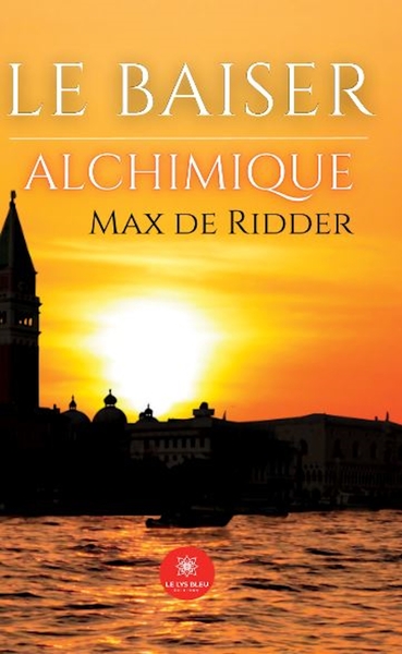 Image de Le baiser alchimique