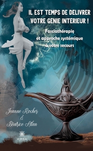 Picture of Il est temps de délivrer votre génie intérieur !