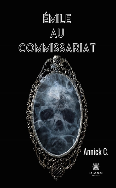 Image de Émile au commissariat