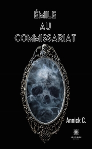 Image de Émile au commissariat