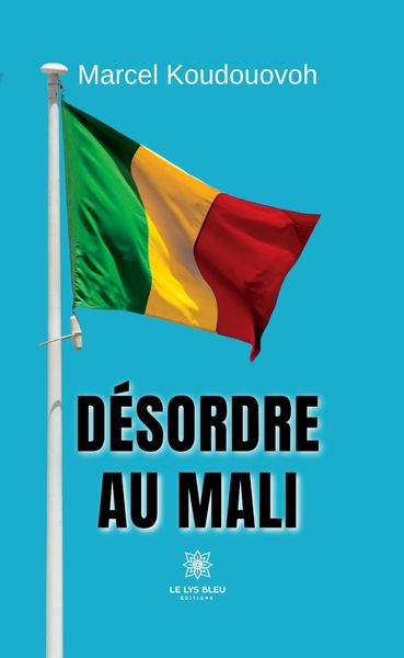 Picture of Désordre au Mali