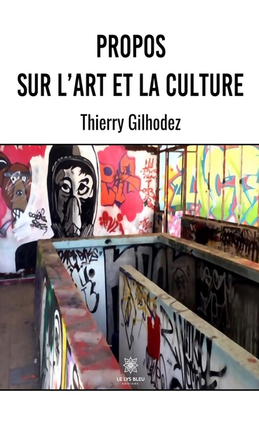 Picture of Propos sur l'art et la culture