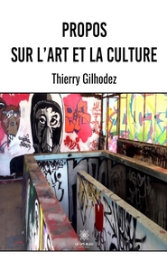 Picture of Propos sur l'art et la culture