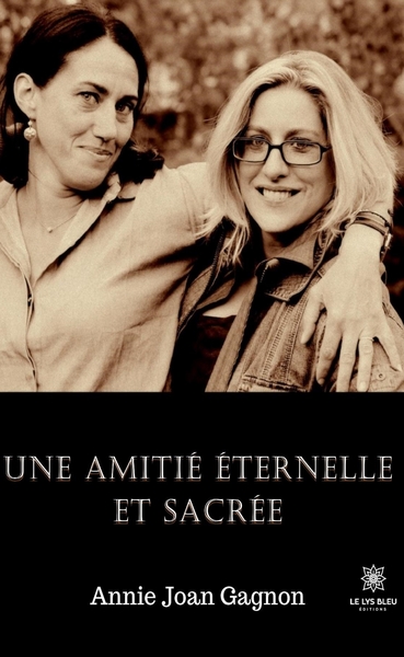 Picture of Une amitié éternelle et sacrée