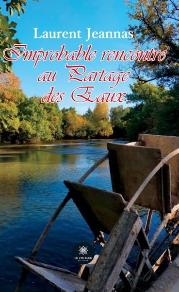 Picture of Improbable rencontre aux partage des eaux
