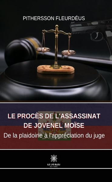 Picture of Le procès de l'assassinat de Jovenel Moïse