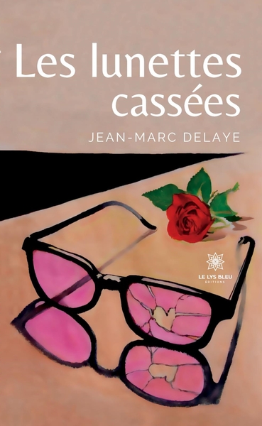 Picture of Les lunettes cassées