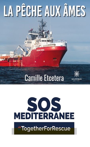 Picture of La pêche aux âmes