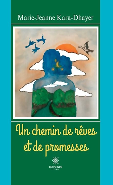 Picture of Un chemin de rêves et de promesses
