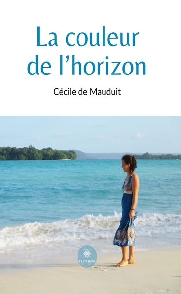 Picture of La couleur de l'horizon