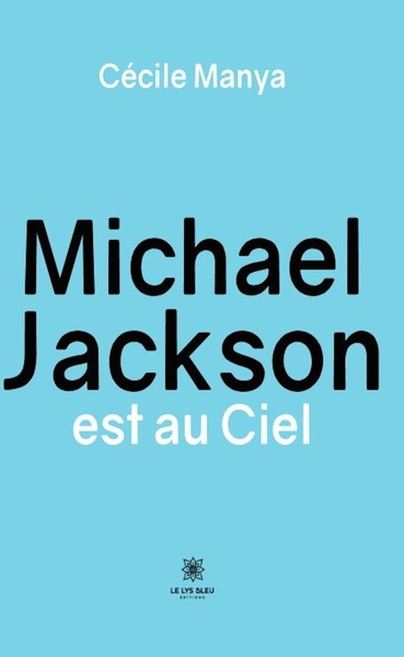 Picture of Michael Jackson est au Ciel