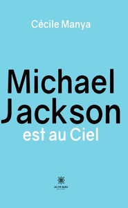 Picture of Michael Jackson est au Ciel