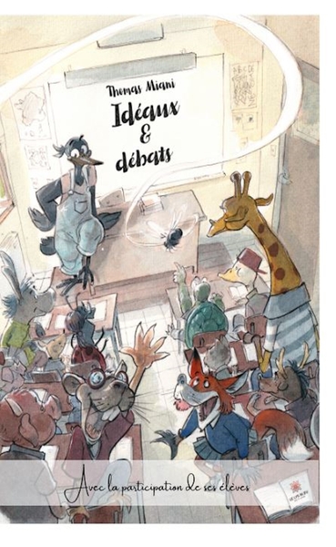 Picture of Idéaux et débats