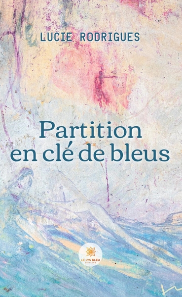 Picture of Partition en clé de bleus