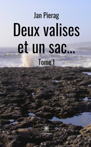 Image de Deux valises et un sac...