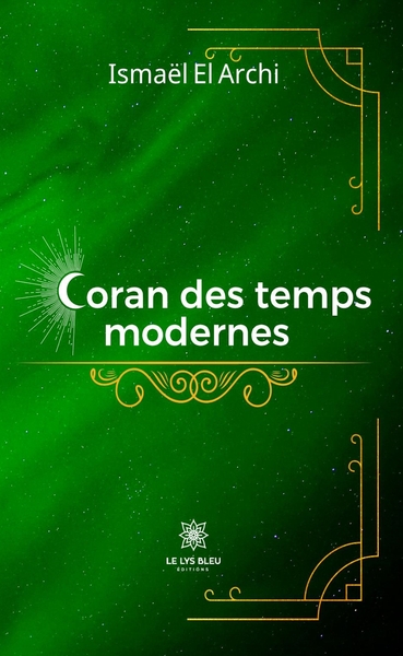 Picture of Coran des temps modernes