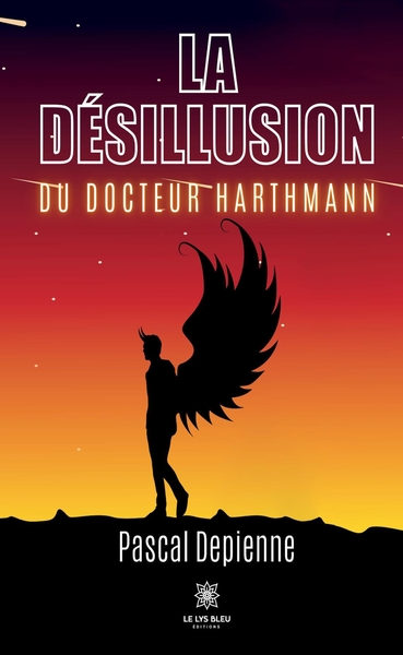 Picture of La désillusion du docteur Harthmann