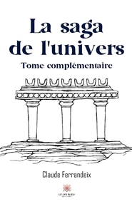 Image de La saga de l'univers