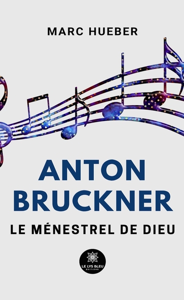 Picture of Anton Bruckner