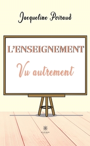 Picture of L'enseignement vu autrement