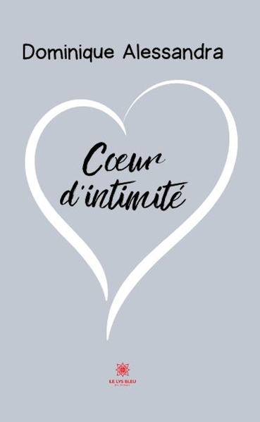 Picture of Coeur d'intimité