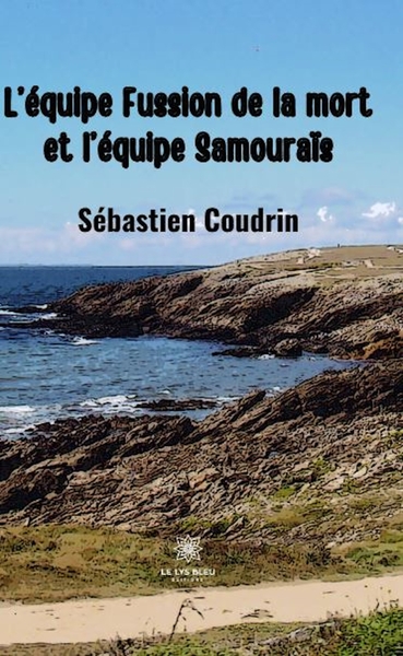 Picture of L'équipe Fussion de la mort et l'équipe Samouraïs