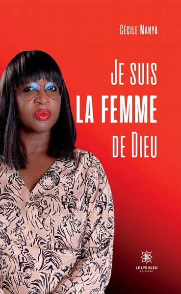 Picture of Je suis la femme de Dieu