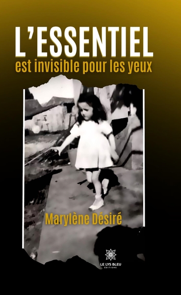 Picture of L'essentiel est invisible pour les yeux