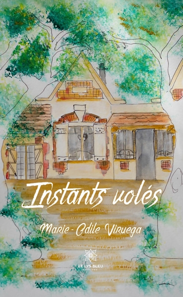 Image de Instants volés