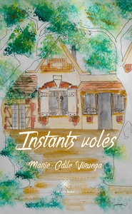 Image de Instants volés