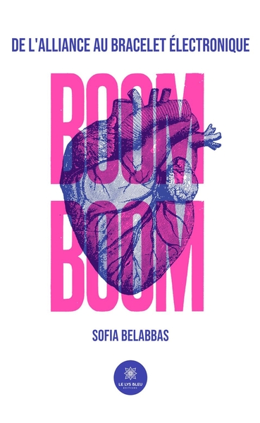 Image de De l'alliance au bracelet électronique