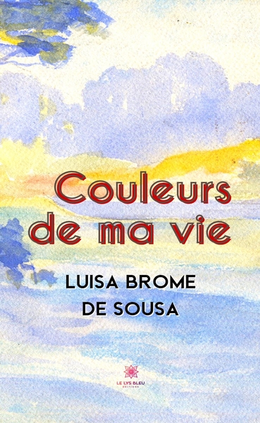 Image de Couleurs de ma vie