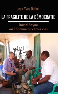 Image de La fragilité de la démocratie