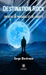 Picture of Destination Rock