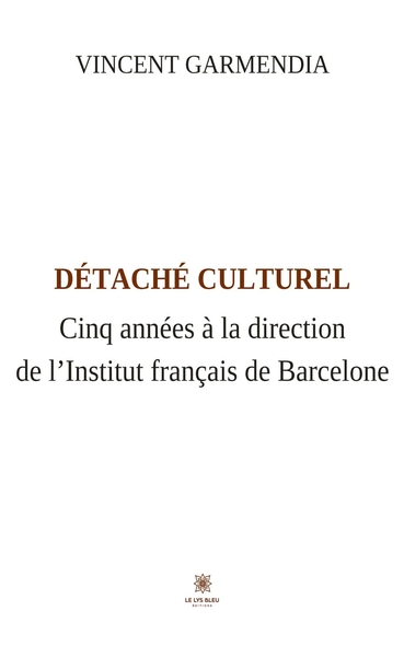 Picture of Détaché culturel