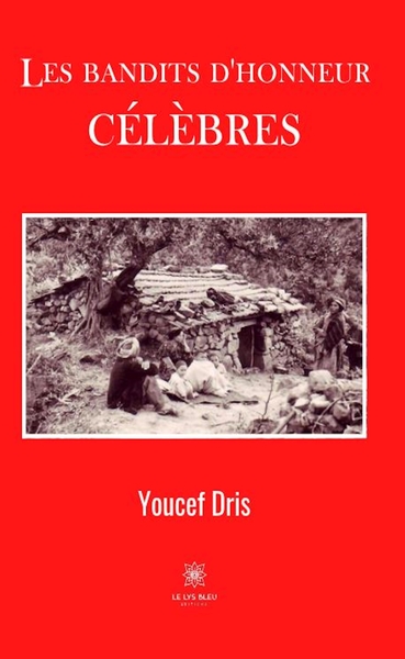 Picture of Les bandits d'honneur célèbres