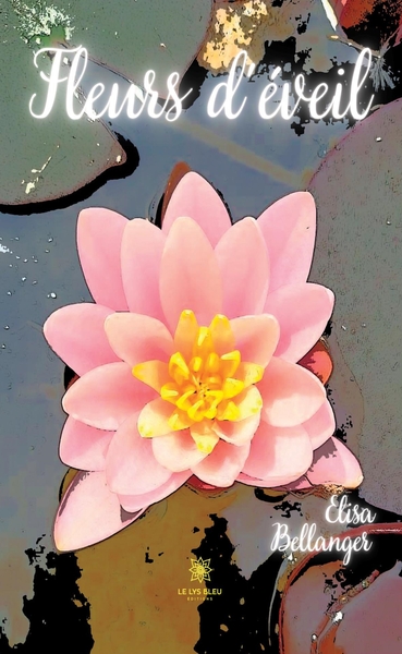 Picture of Fleurs d'éveil