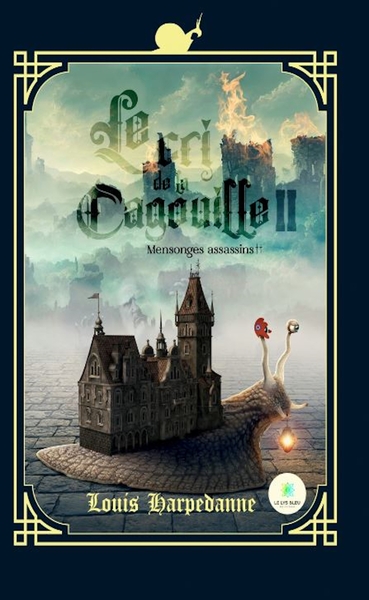 Picture of Le cri de la Cagouille II