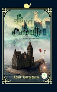 Picture of Le cri de la Cagouille II